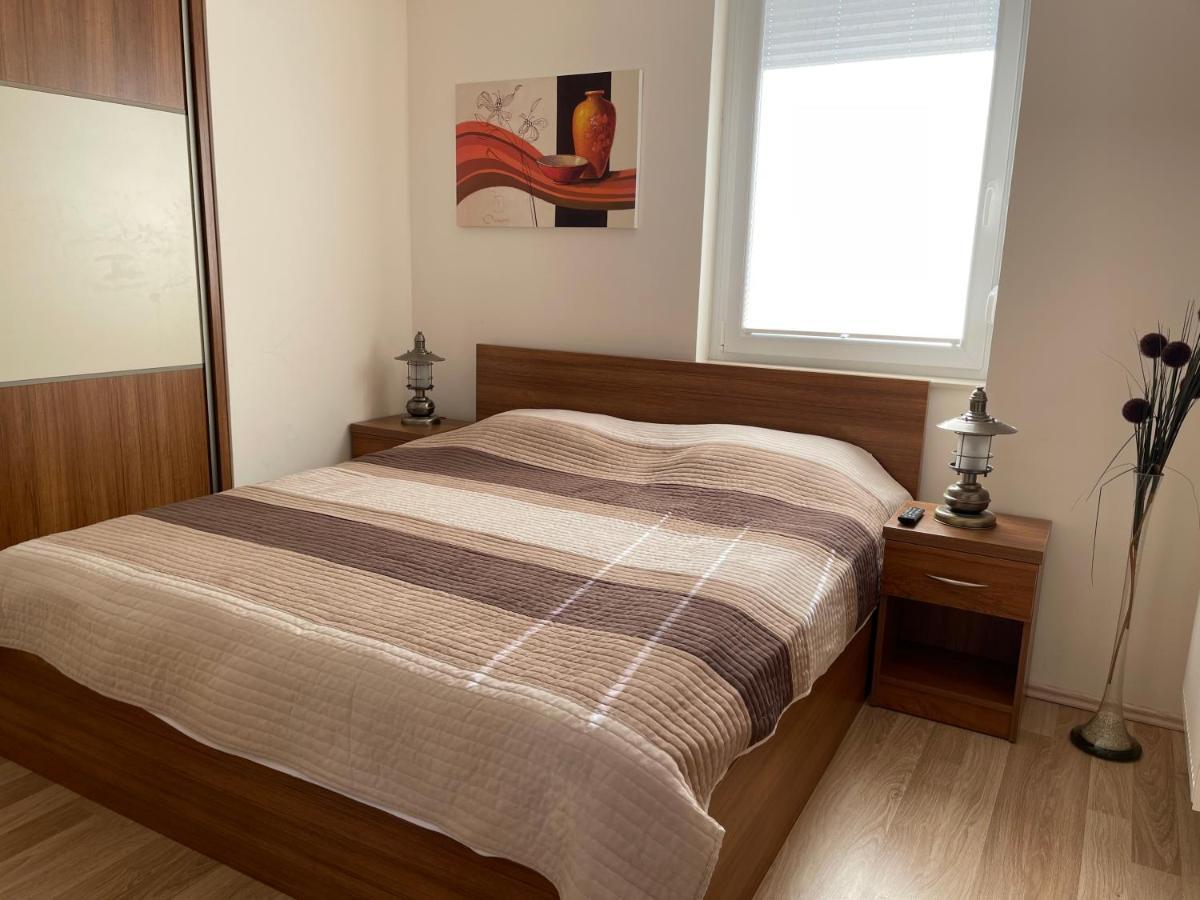 Piano Balaton Apartment Zamárdi Dış mekan fotoğraf