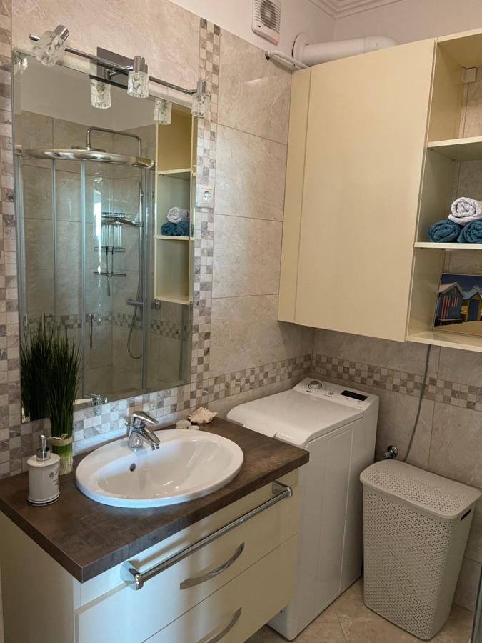 Piano Balaton Apartment Zamárdi Dış mekan fotoğraf