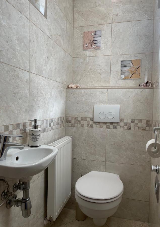 Piano Balaton Apartment Zamárdi Dış mekan fotoğraf