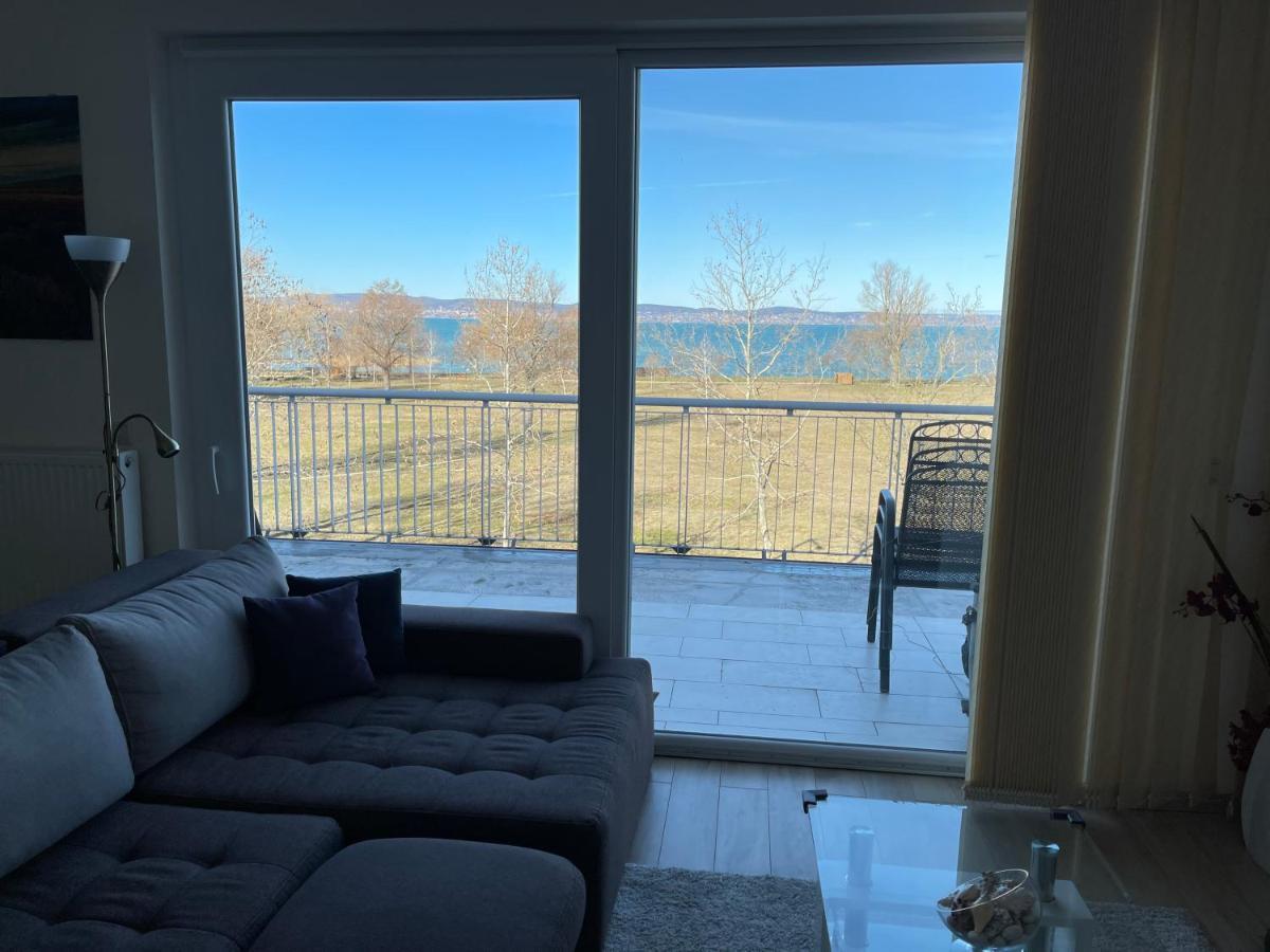 Piano Balaton Apartment Zamárdi Dış mekan fotoğraf