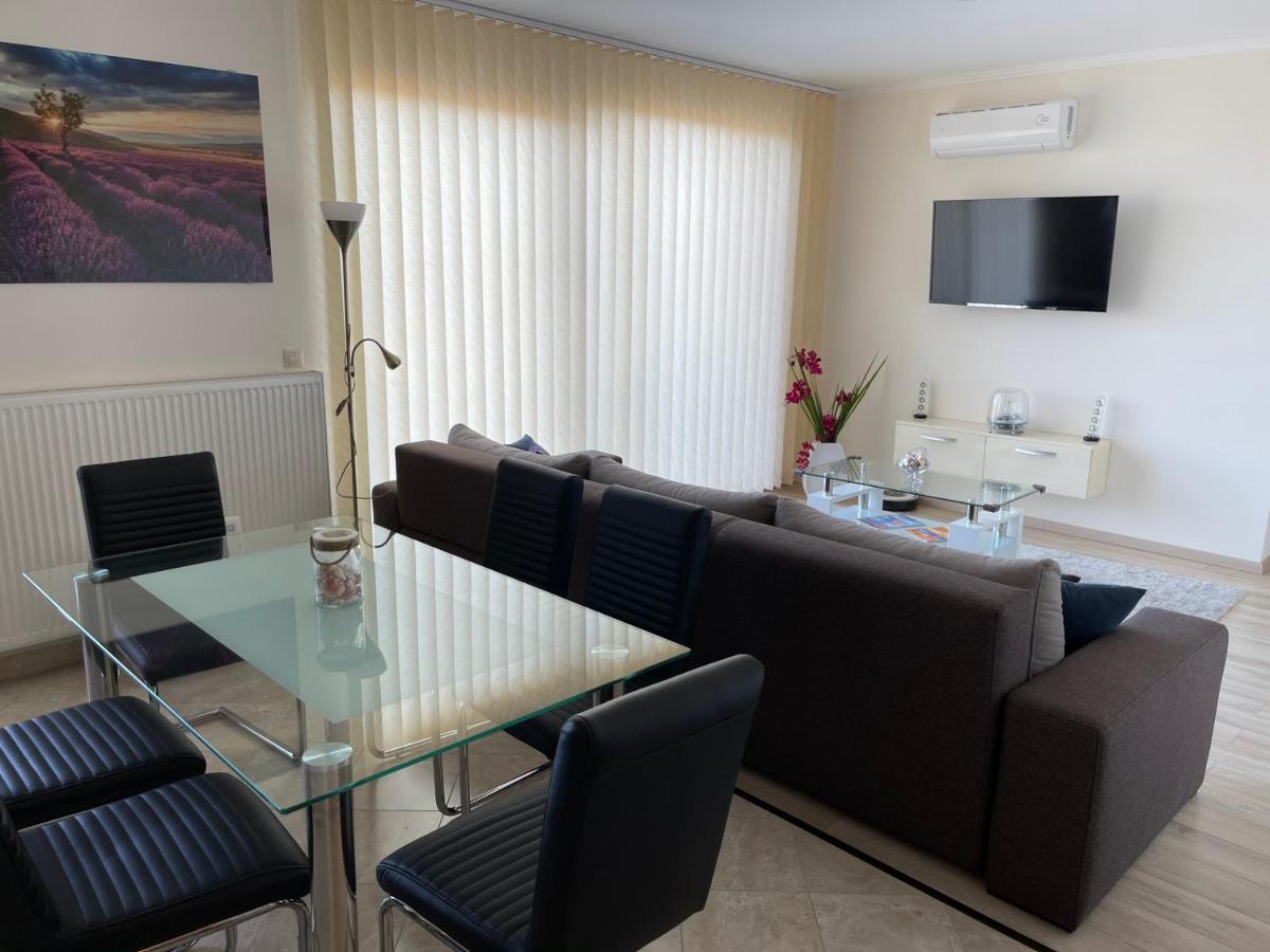 Piano Balaton Apartment Zamárdi Dış mekan fotoğraf