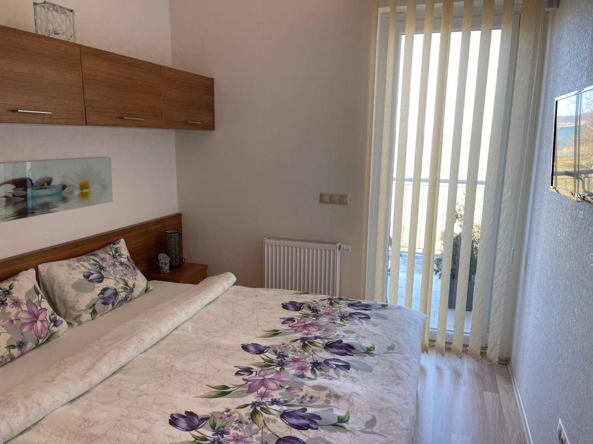 Piano Balaton Apartment Zamárdi Dış mekan fotoğraf