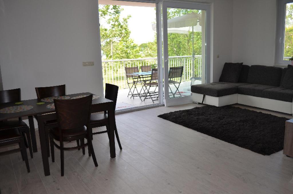 Piano Balaton Apartment Zamárdi Dış mekan fotoğraf