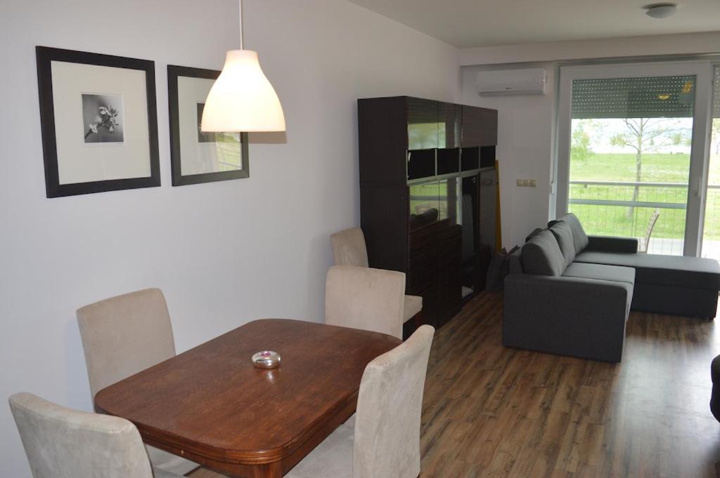 Piano Balaton Apartment Zamárdi Dış mekan fotoğraf