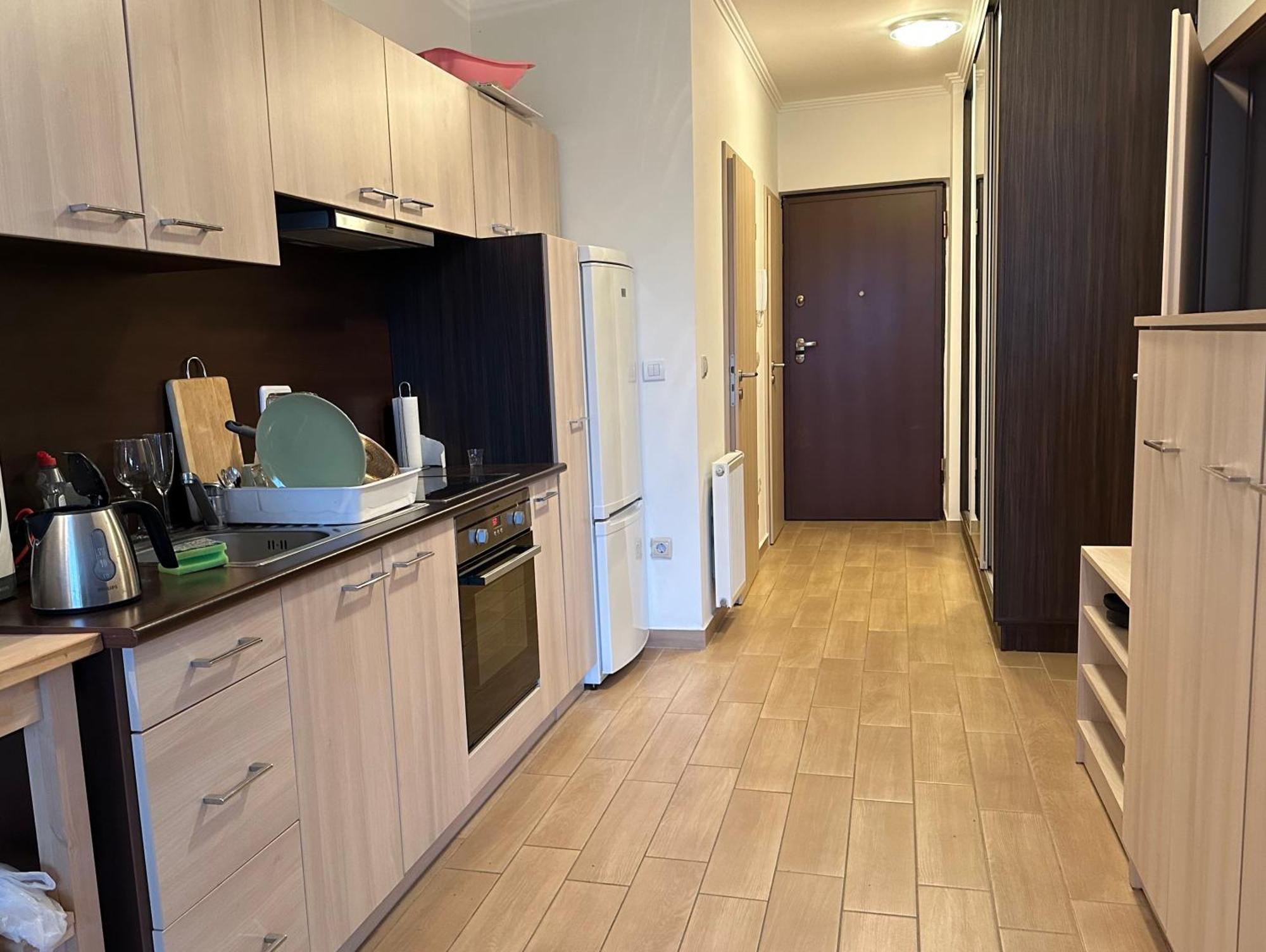 Piano Balaton Apartment Zamárdi Dış mekan fotoğraf