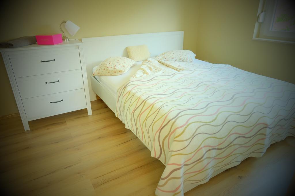 Piano Balaton Apartment Zamárdi Oda fotoğraf