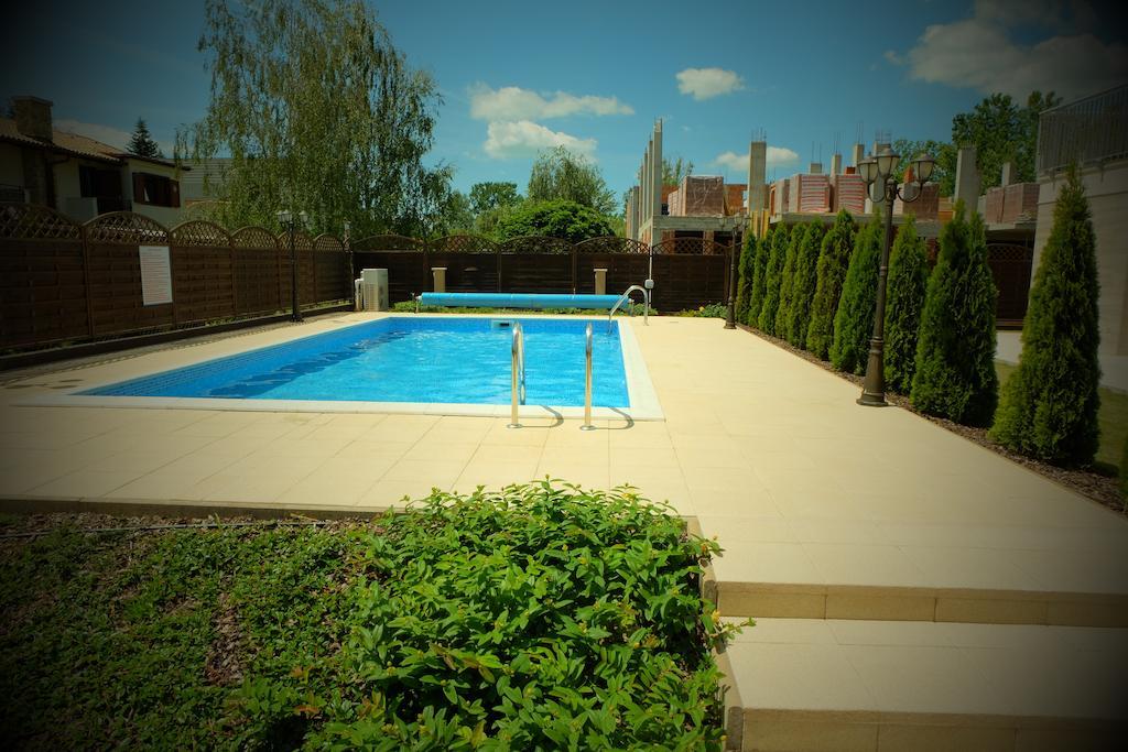 Piano Balaton Apartment Zamárdi Oda fotoğraf