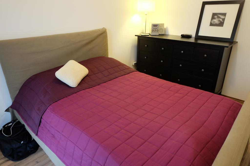 Piano Balaton Apartment Zamárdi Oda fotoğraf