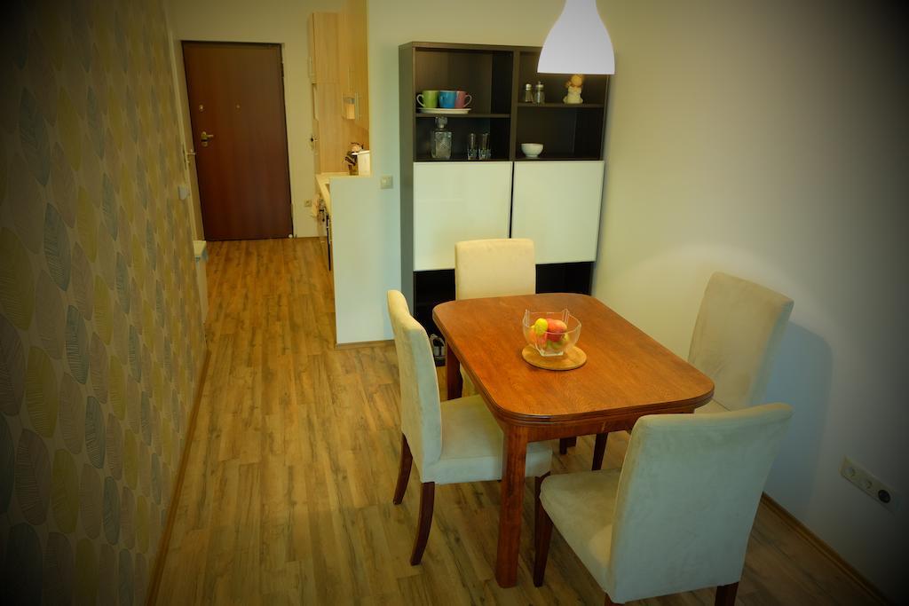 Piano Balaton Apartment Zamárdi Oda fotoğraf