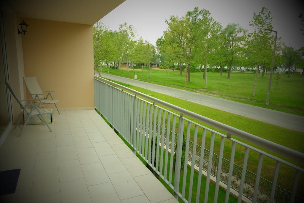 Piano Balaton Apartment Zamárdi Oda fotoğraf