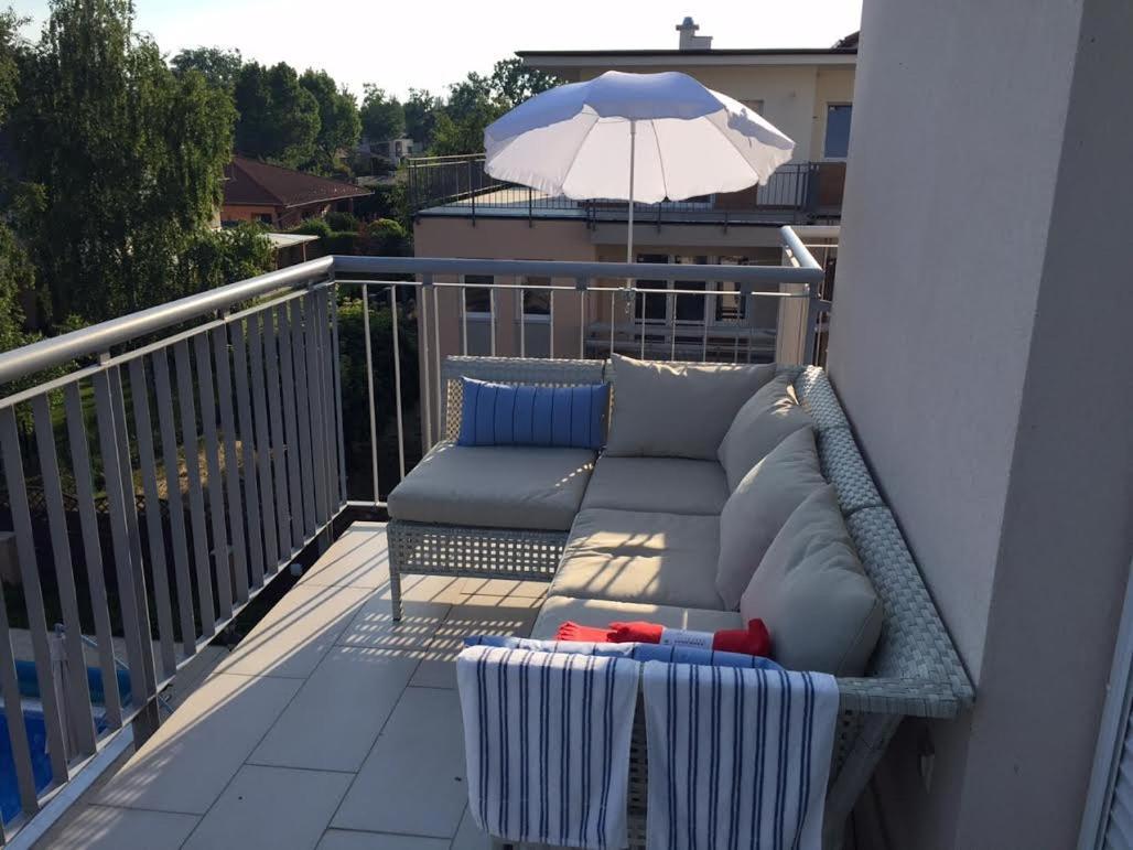 Piano Balaton Apartment Zamárdi Dış mekan fotoğraf